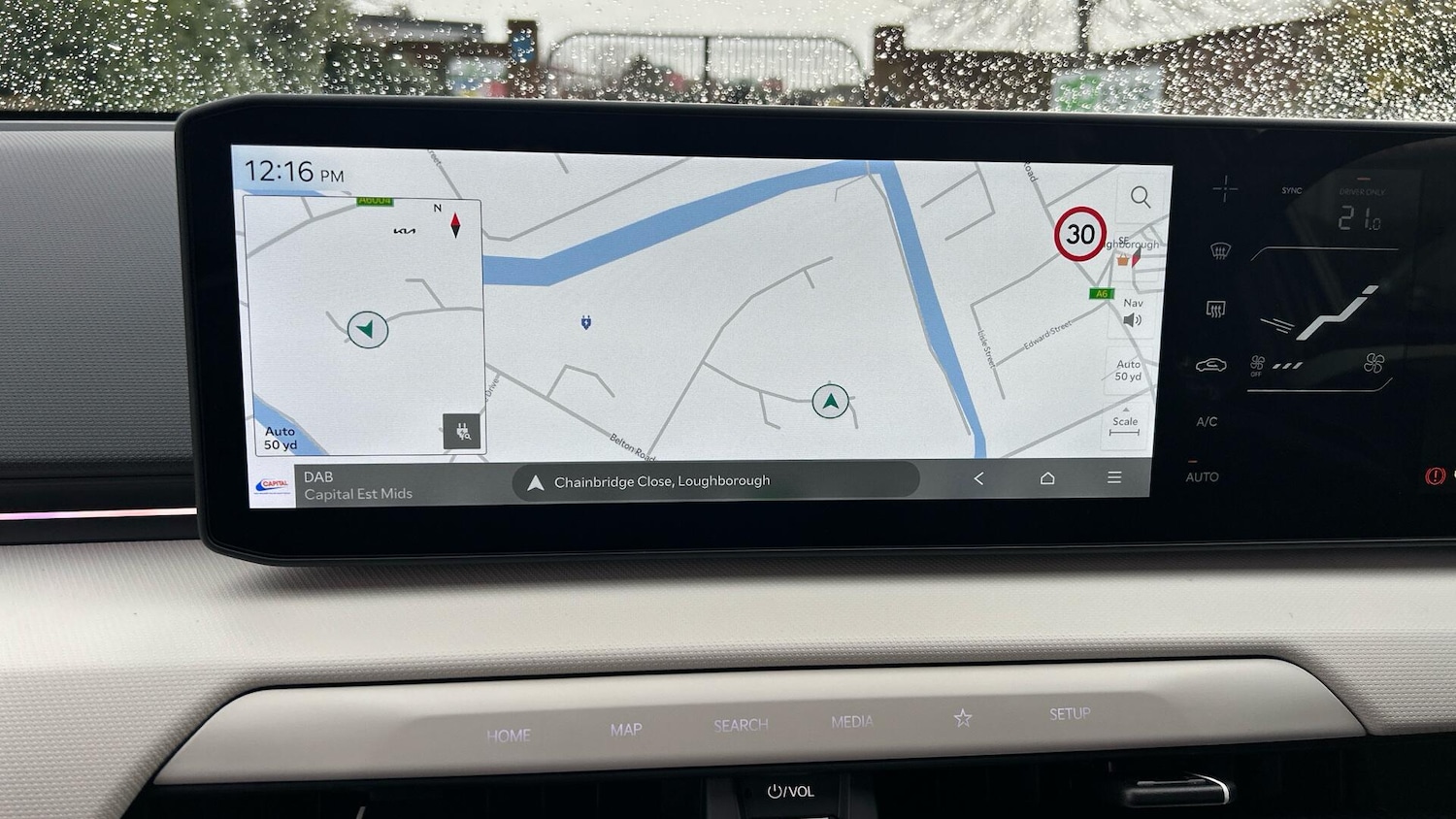 Used Kia EV4 2025 for sale - 77016670: Photo 13