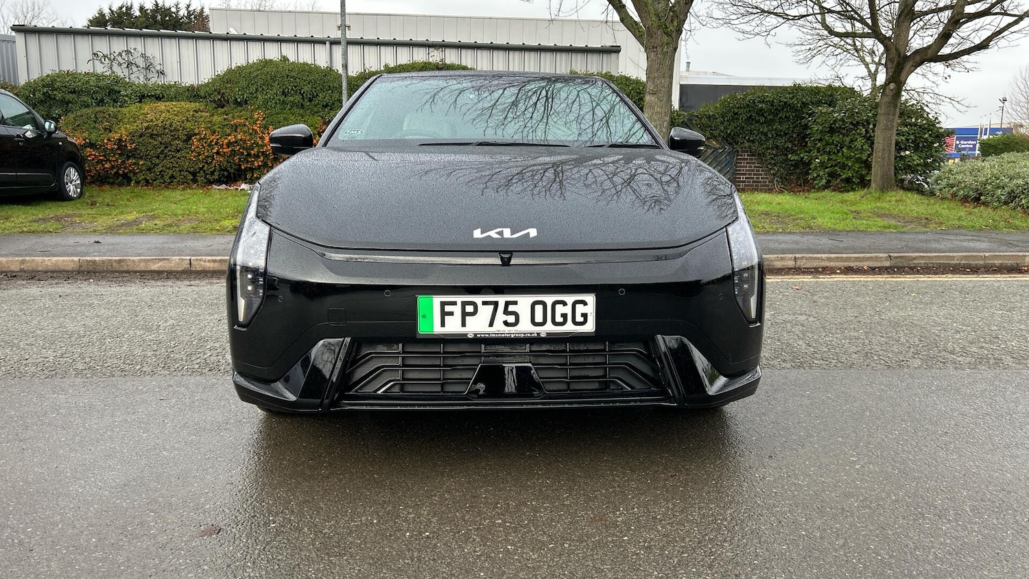 Used Kia EV4 2025 for sale - 77016670: Photo 42