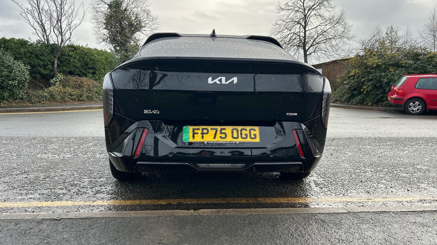 Used Kia EV4 2025 for sale - 77016670: Photo 46