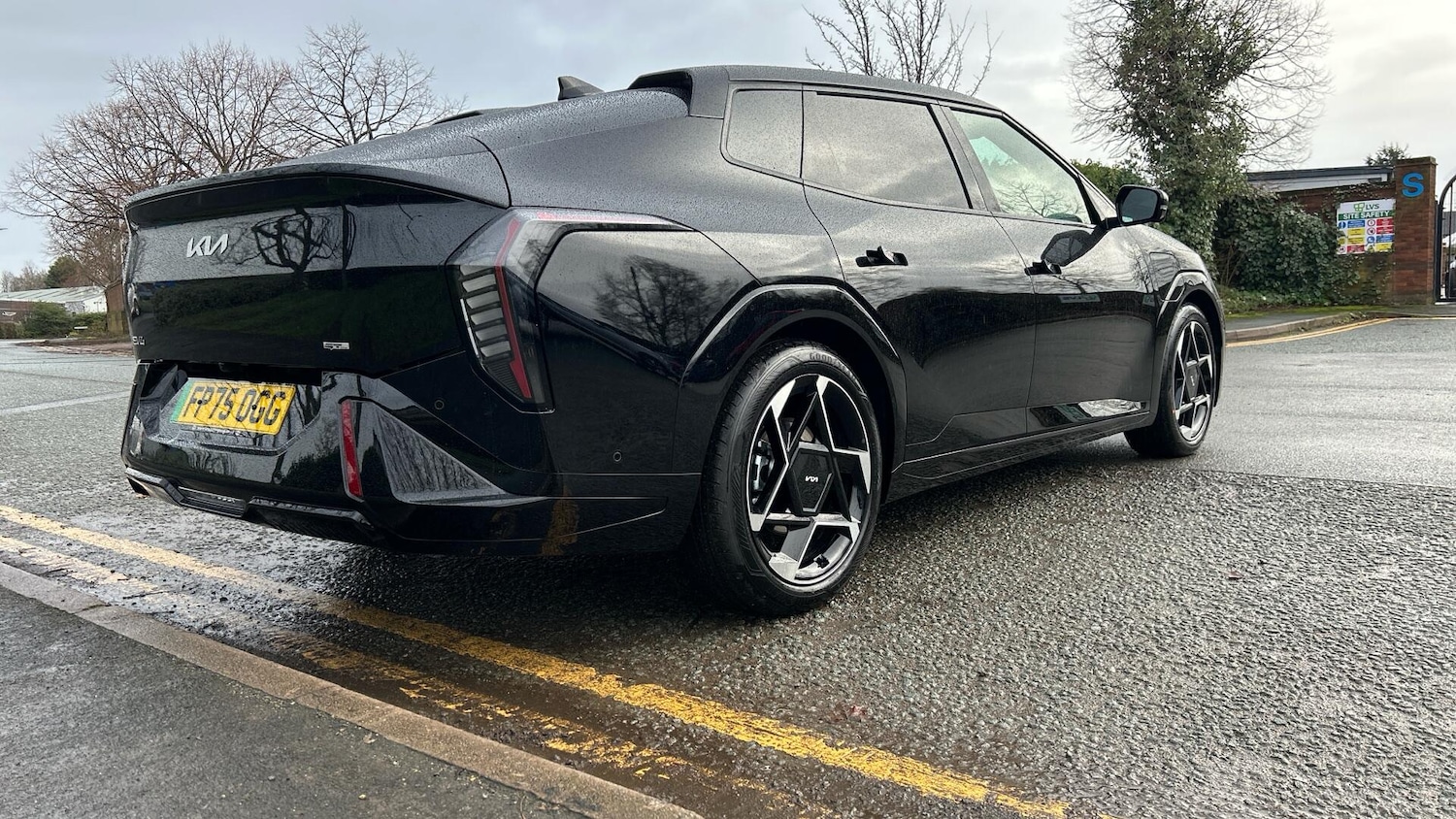 Used Kia EV4 2025 for sale - 77016670: Photo 47