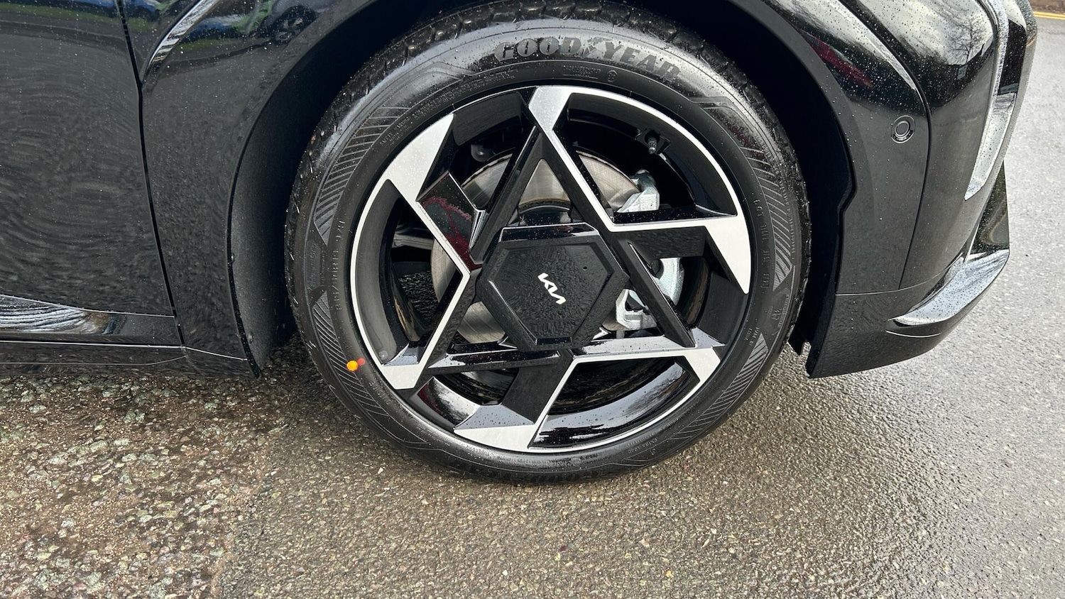 Used Kia EV4 2025 for sale - 77016670: Photo 49