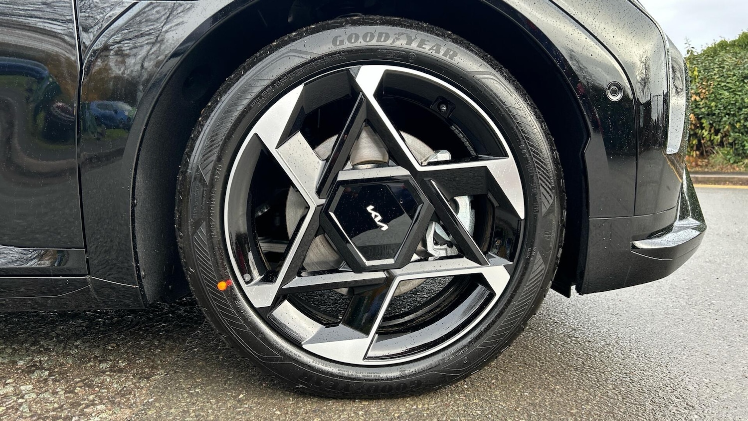 Used Kia EV4 2025 for sale - 77016670: Photo 5