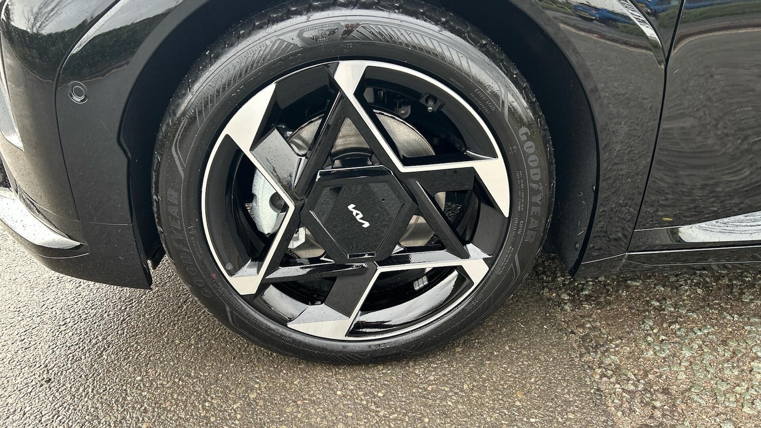 Used Kia EV4 2025 for sale - 77016670: Photo 50