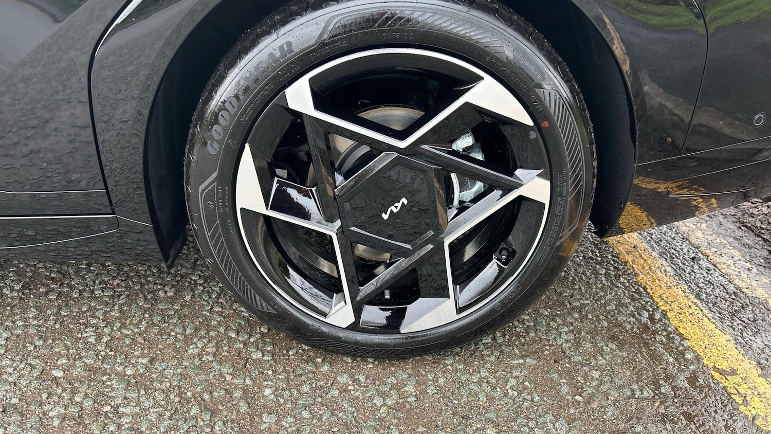 Used Kia EV4 2025 for sale - 77016670: Photo 51