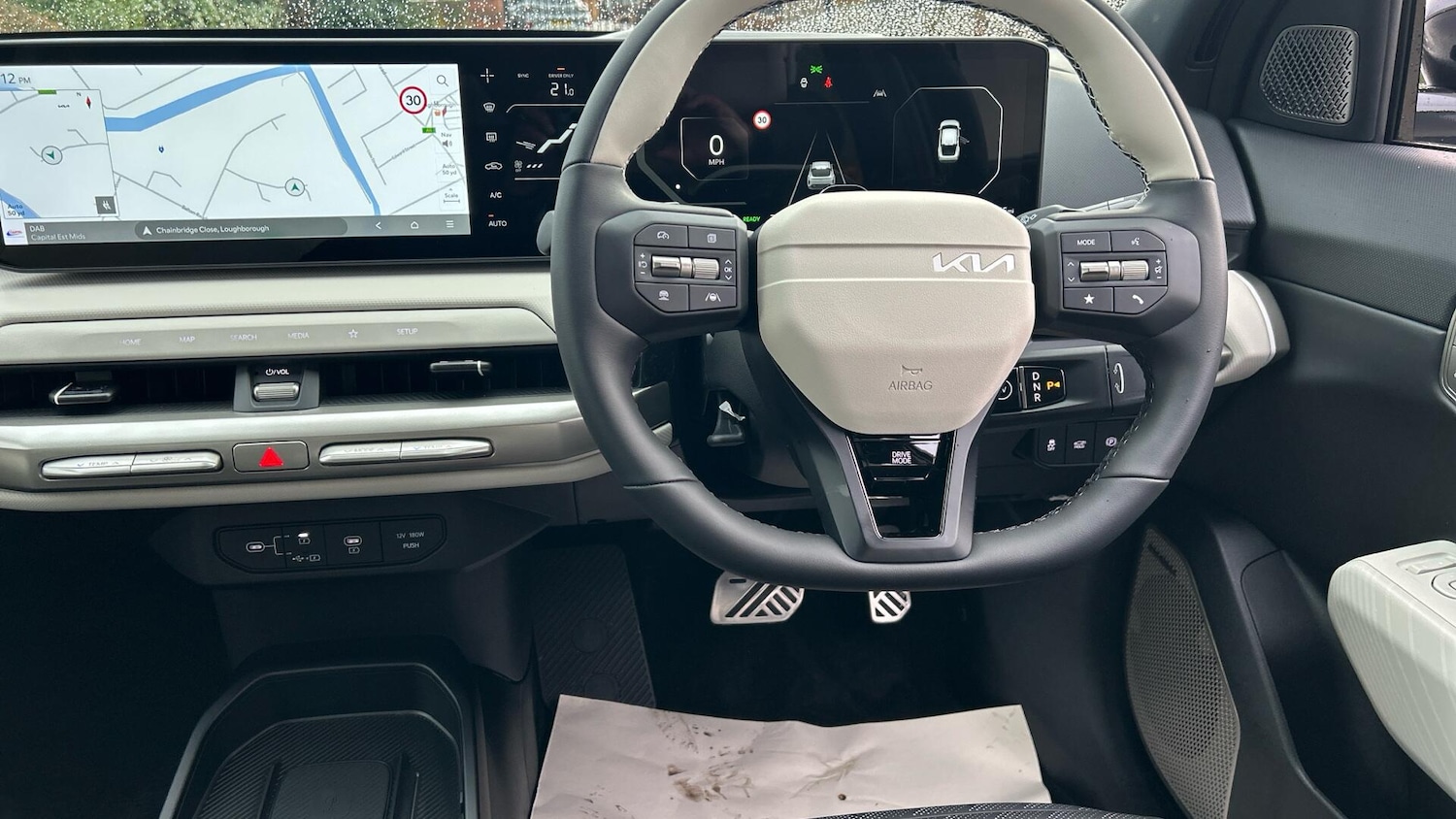 Used Kia EV4 2025 for sale - 77016670: Photo 6