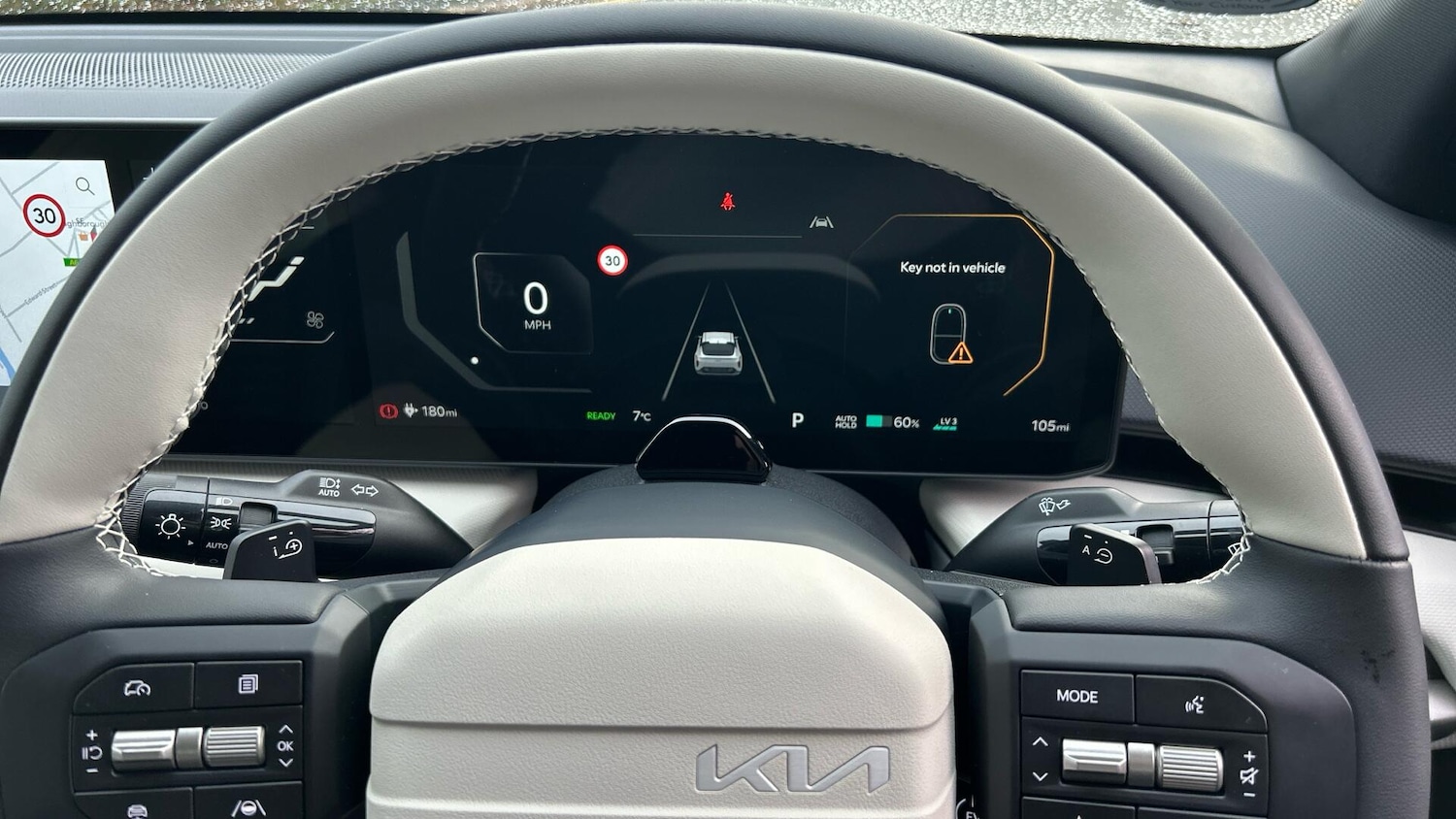 Used Kia EV4 2025 for sale - 77016670: Photo 7