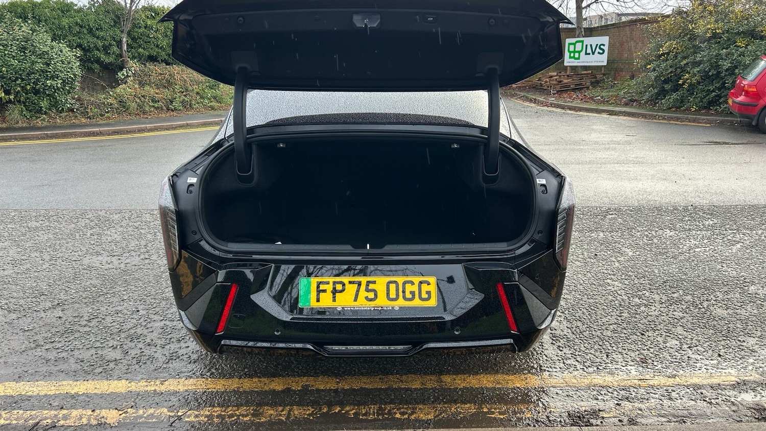 Used Kia EV4 2025 for sale - 77016670: Photo 8