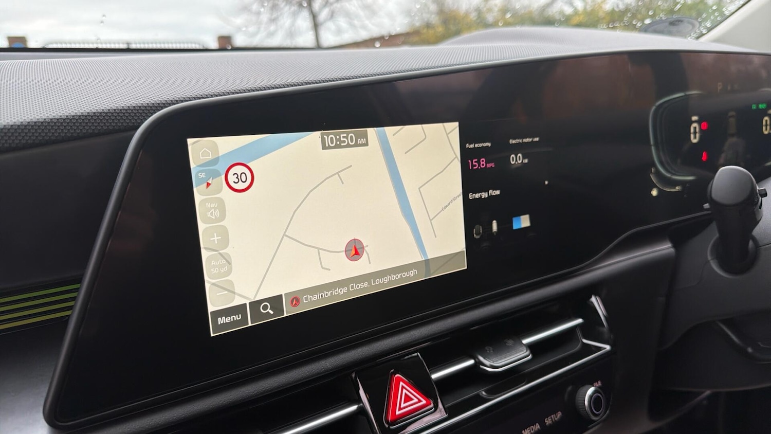 Used Kia Niro 2025 for sale - 77537195: Photo 13