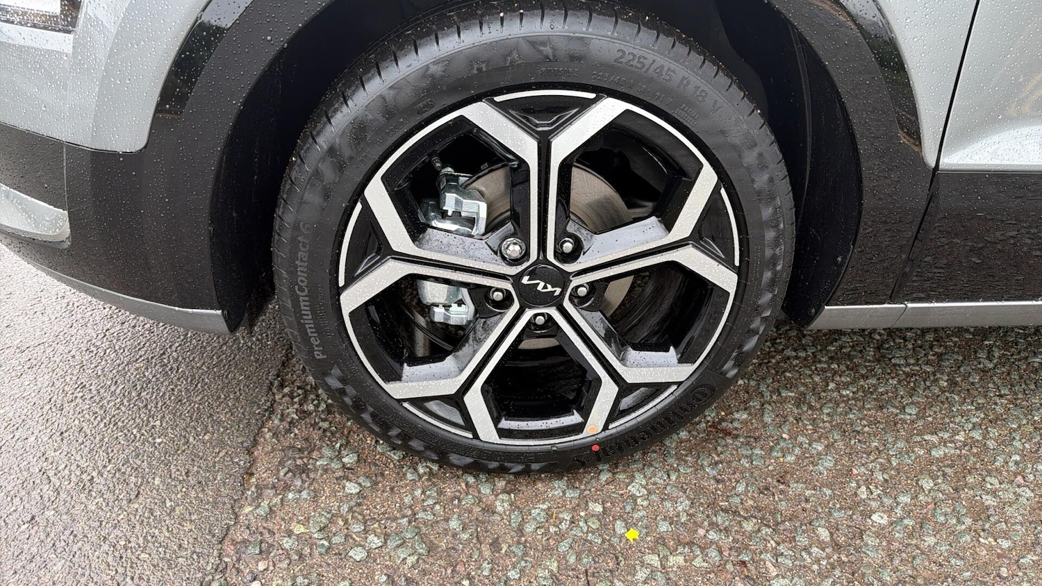 Used Kia Niro 2025 for sale - 77537195: Photo 25