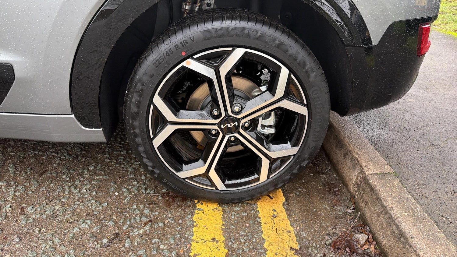 Used Kia Niro 2025 for sale - 77537195: Photo 26