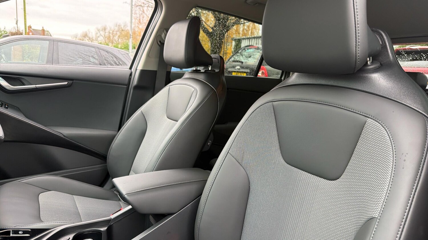 Used Kia Niro 2025 for sale - 77537195: Photo 31