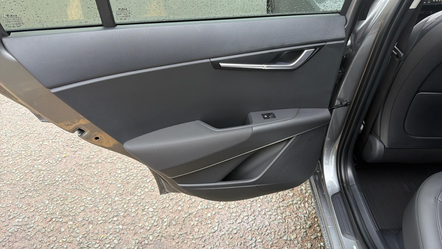 Used Kia Niro 2025 for sale - 77537195: Photo 33