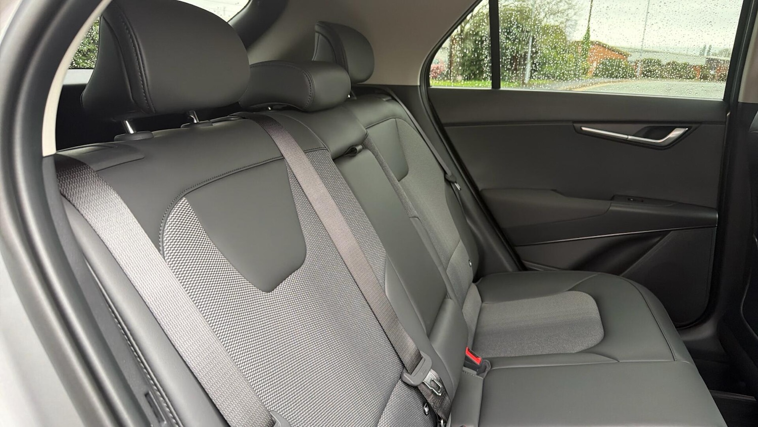 Used Kia Niro 2025 for sale - 77537195: Photo 40