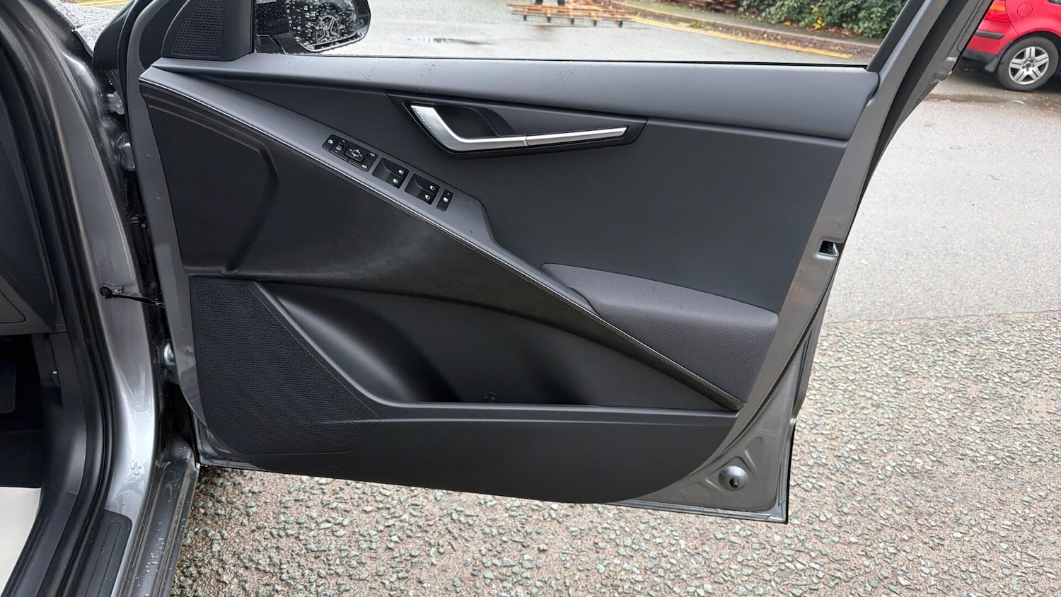 Used Kia Niro 2025 for sale - 77537195: Photo 42