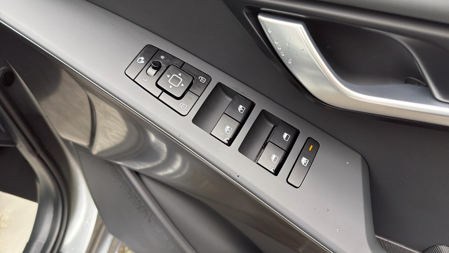 Used Kia Niro 2025 for sale - 77537195: Photo 43