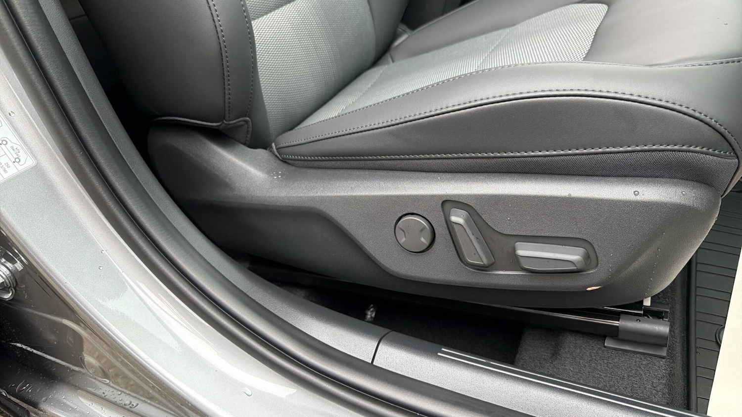 Used Kia Niro 2025 for sale - 77537195: Photo 44