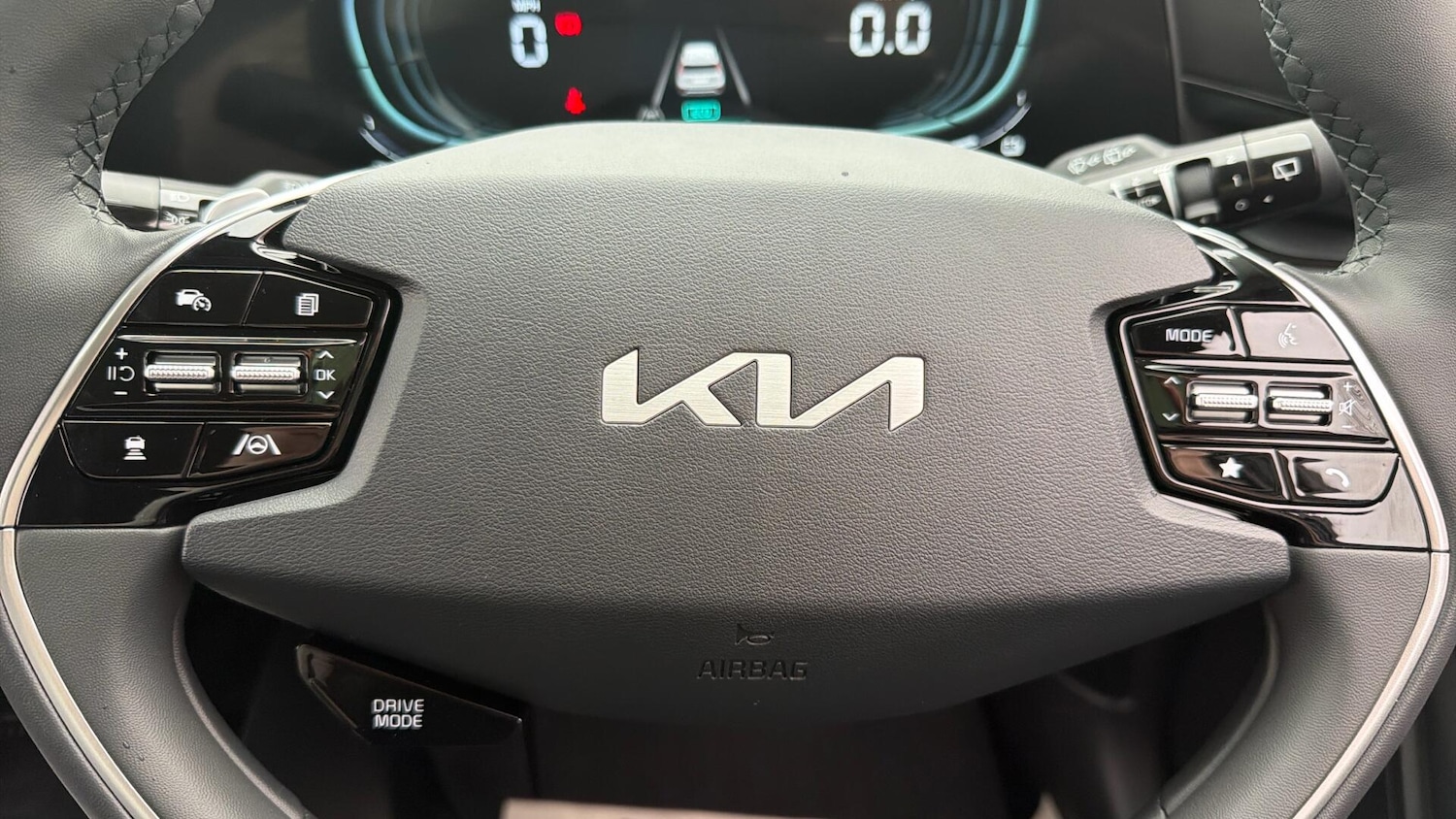 Used Kia Niro 2025 for sale - 77537195: Photo 49