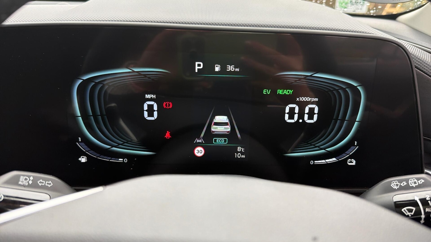 Used Kia Niro 2025 for sale - 77537195: Photo 50