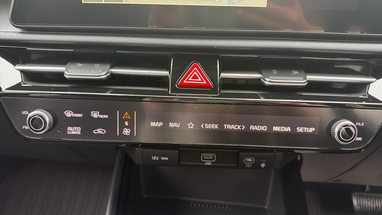 Used Kia Niro 2025 for sale - 77537195: Photo 52