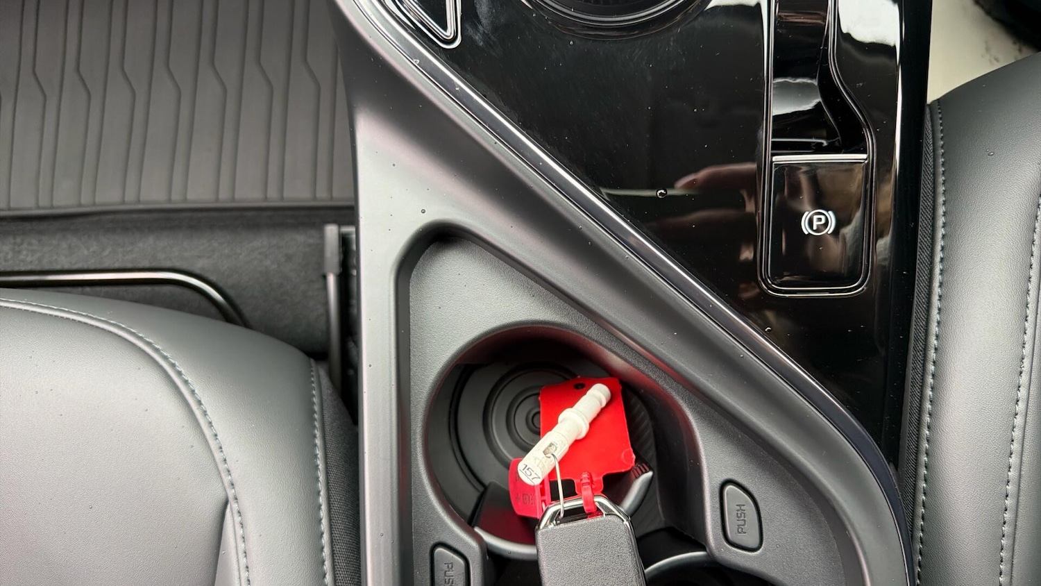 Used Kia Niro 2025 for sale - 77537195: Photo 55