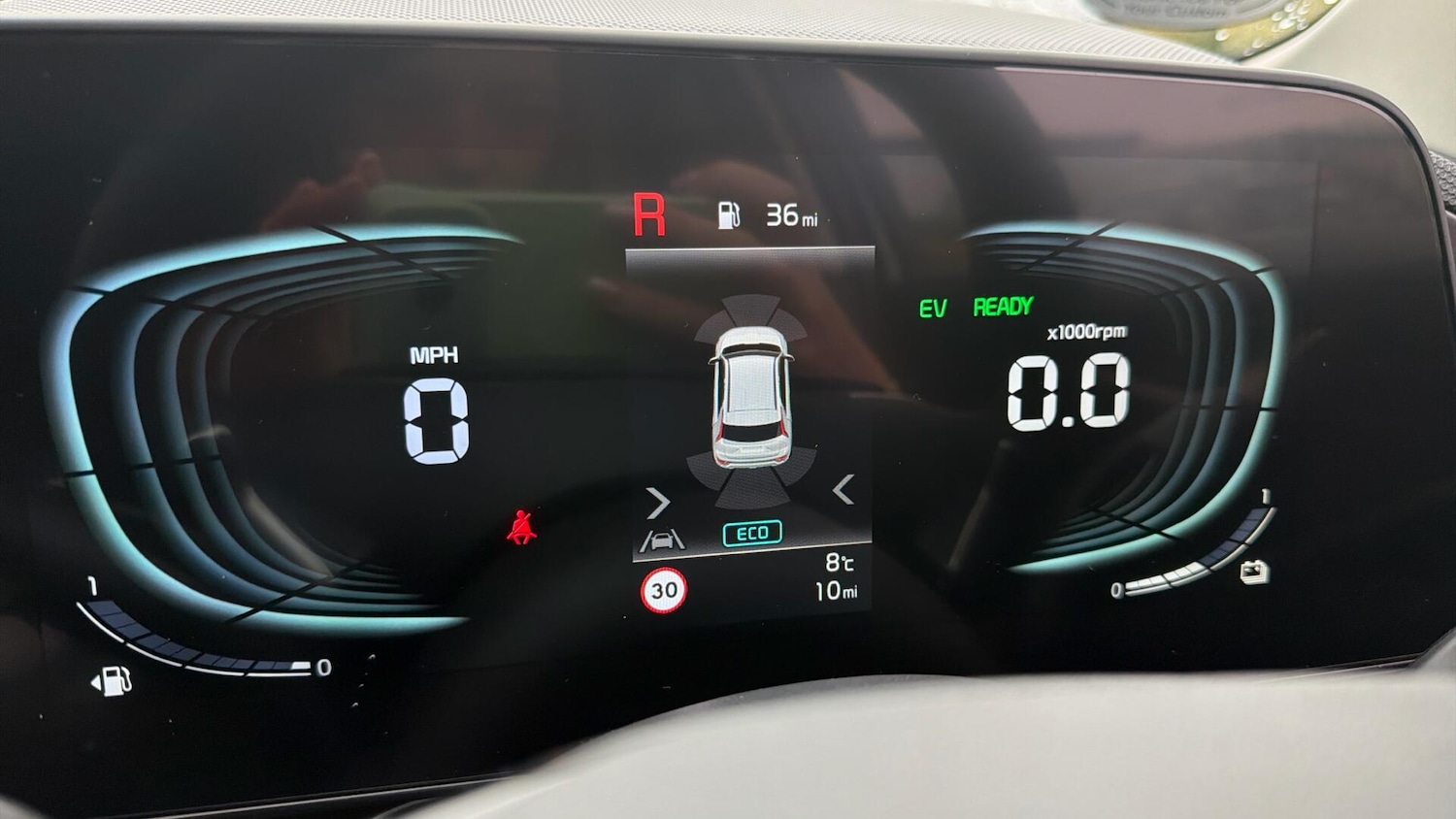 Used Kia Niro 2025 for sale - 77537195: Photo 59