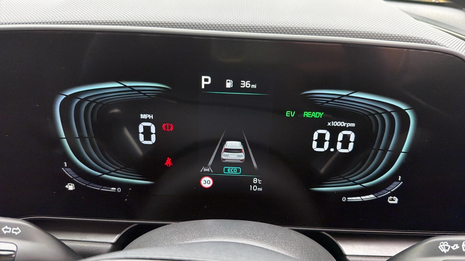 Used Kia Niro 2025 for sale - 77537195: Photo 7