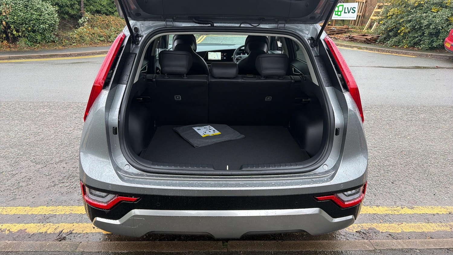 Used Kia Niro 2025 for sale - 77537195: Photo 8