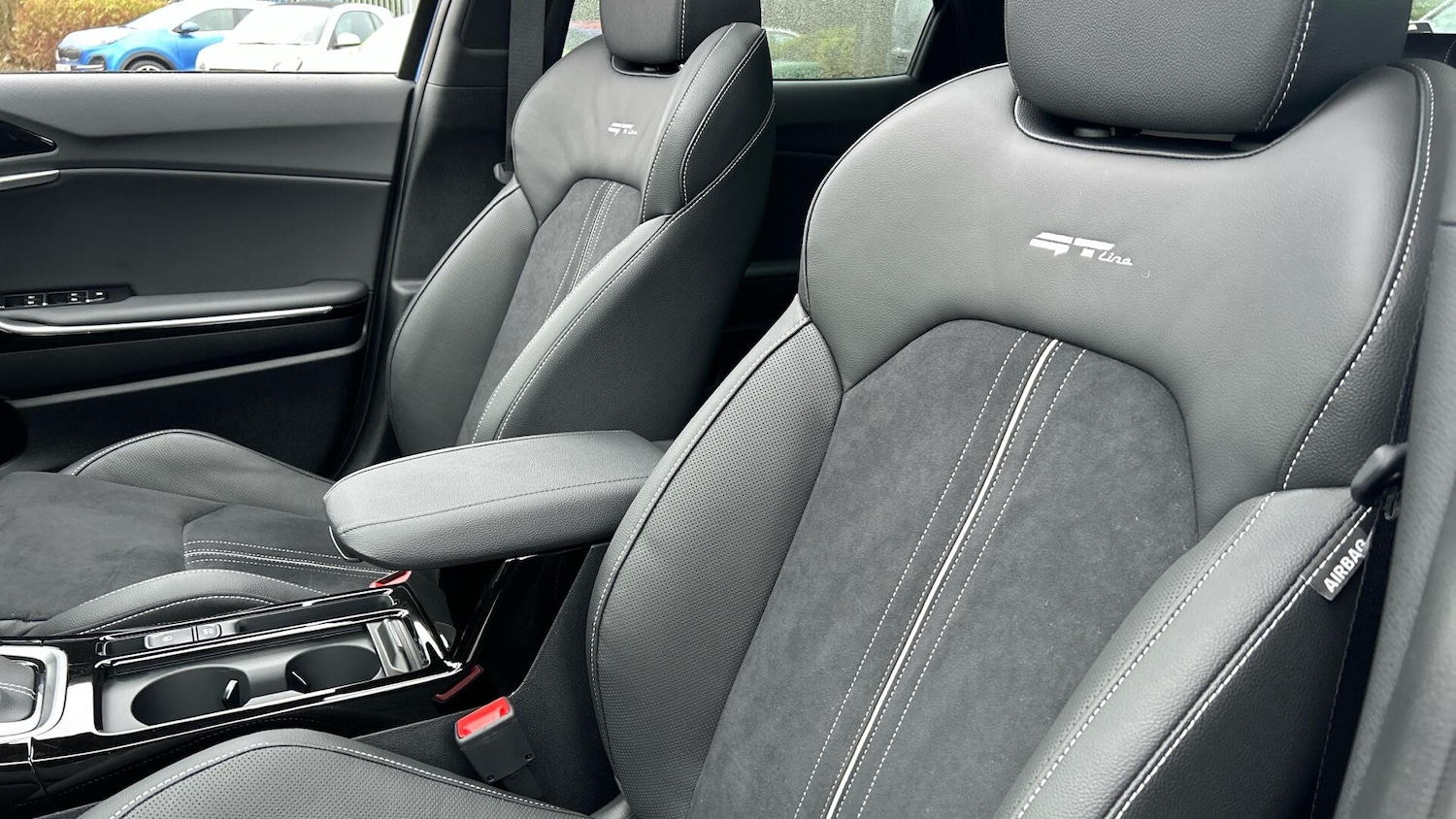 Used Kia XCeed 2025 for sale - 77017076: Photo 16