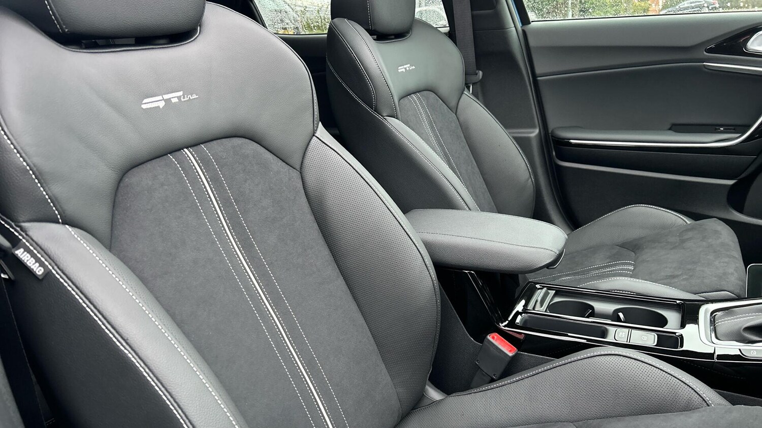 Used Kia XCeed 2025 for sale - 77017076: Photo 24