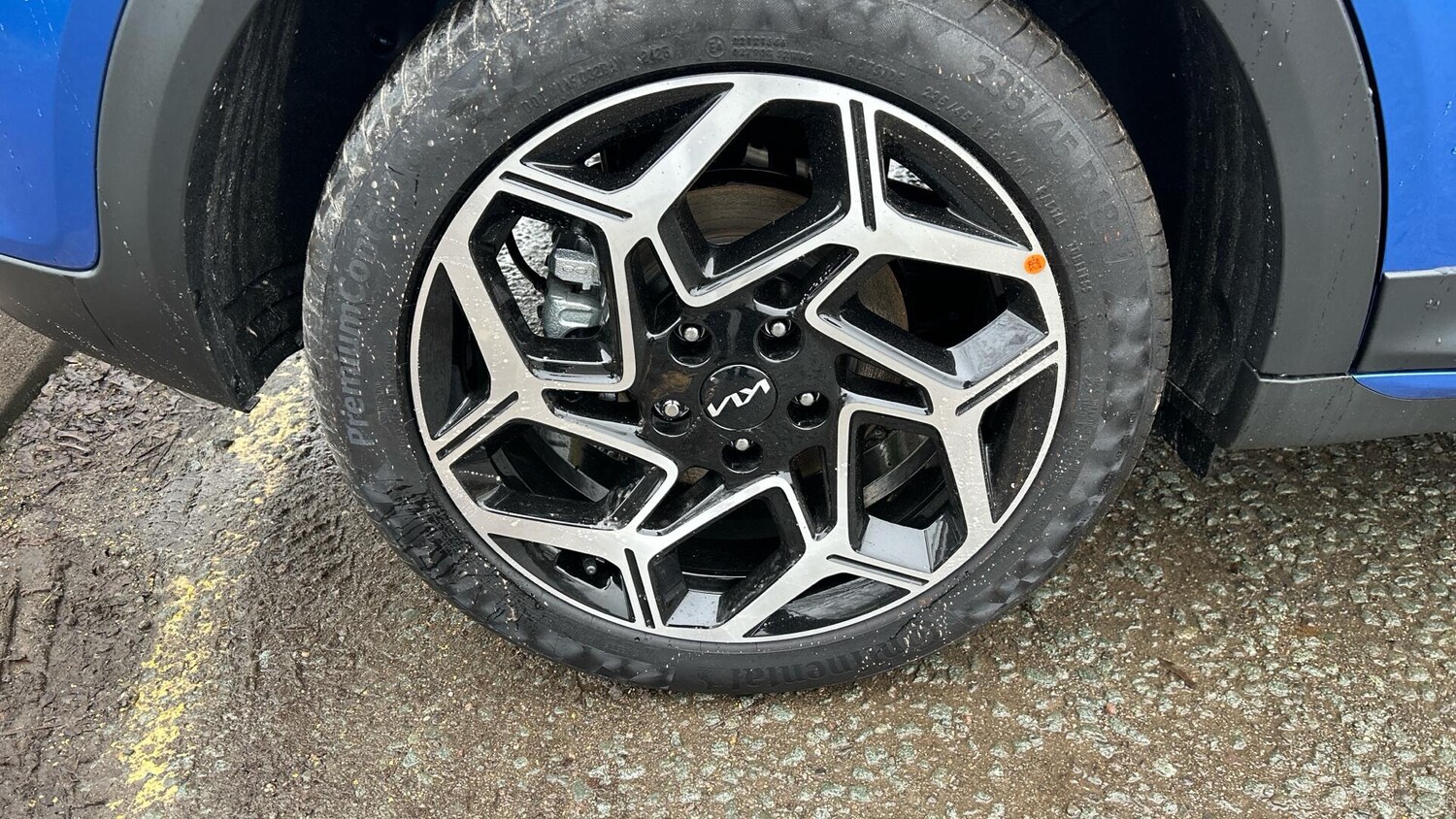 Used Kia XCeed 2025 for sale - 77017076: Photo 38