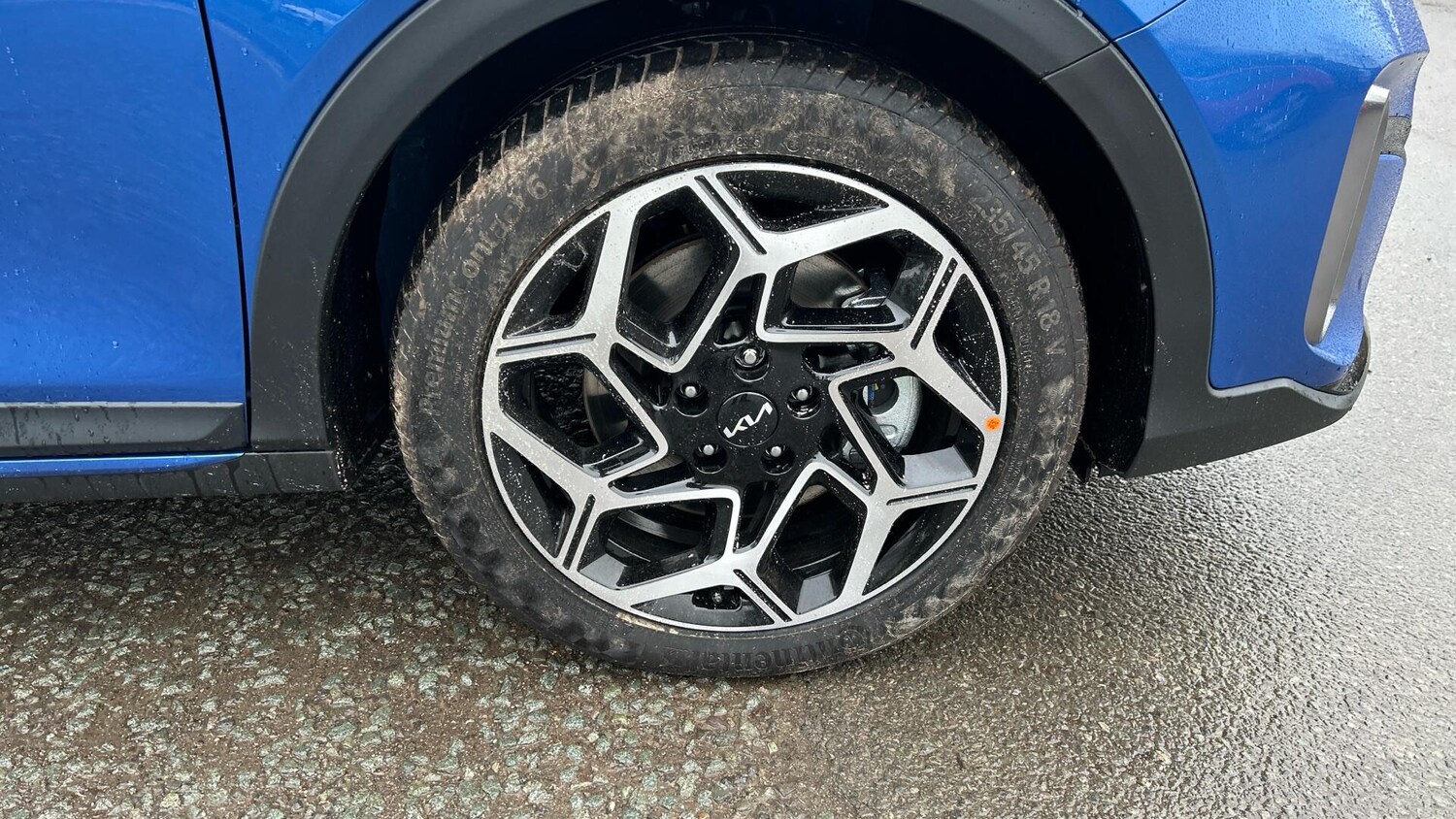 Used Kia XCeed 2025 for sale - 77017076: Photo 39