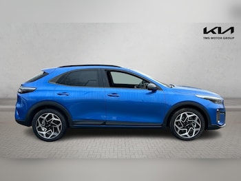 Used Kia XCeed 2025 for sale - 77017076: Photo