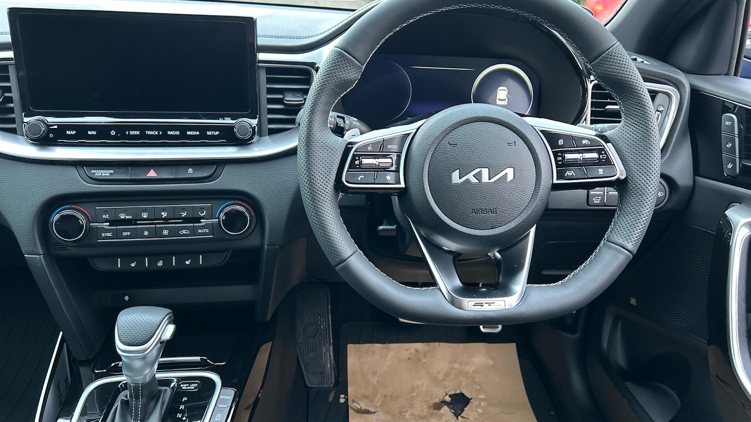 Used Kia XCeed 2025 for sale - 77017076: Photo 6