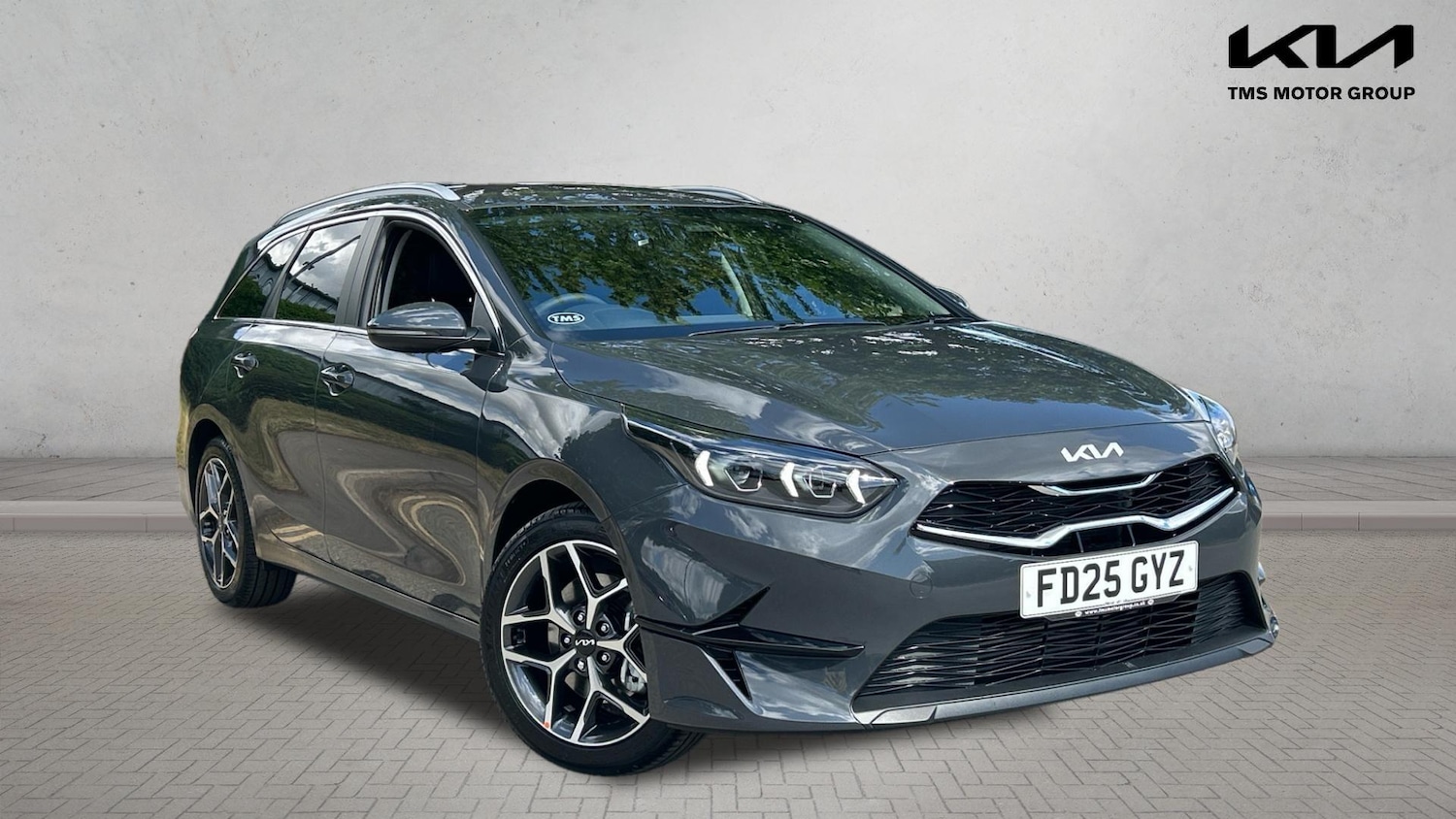 Used Kia Ceed 2025 for sale - 76337690: Photo 1