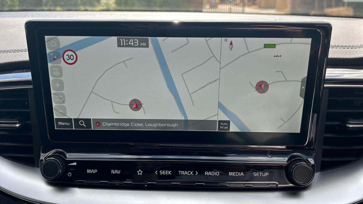 Used Kia Ceed 2025 for sale - 76337690: Photo 14