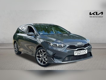 Used Kia Ceed 2025 for sale - 76337690: Photo