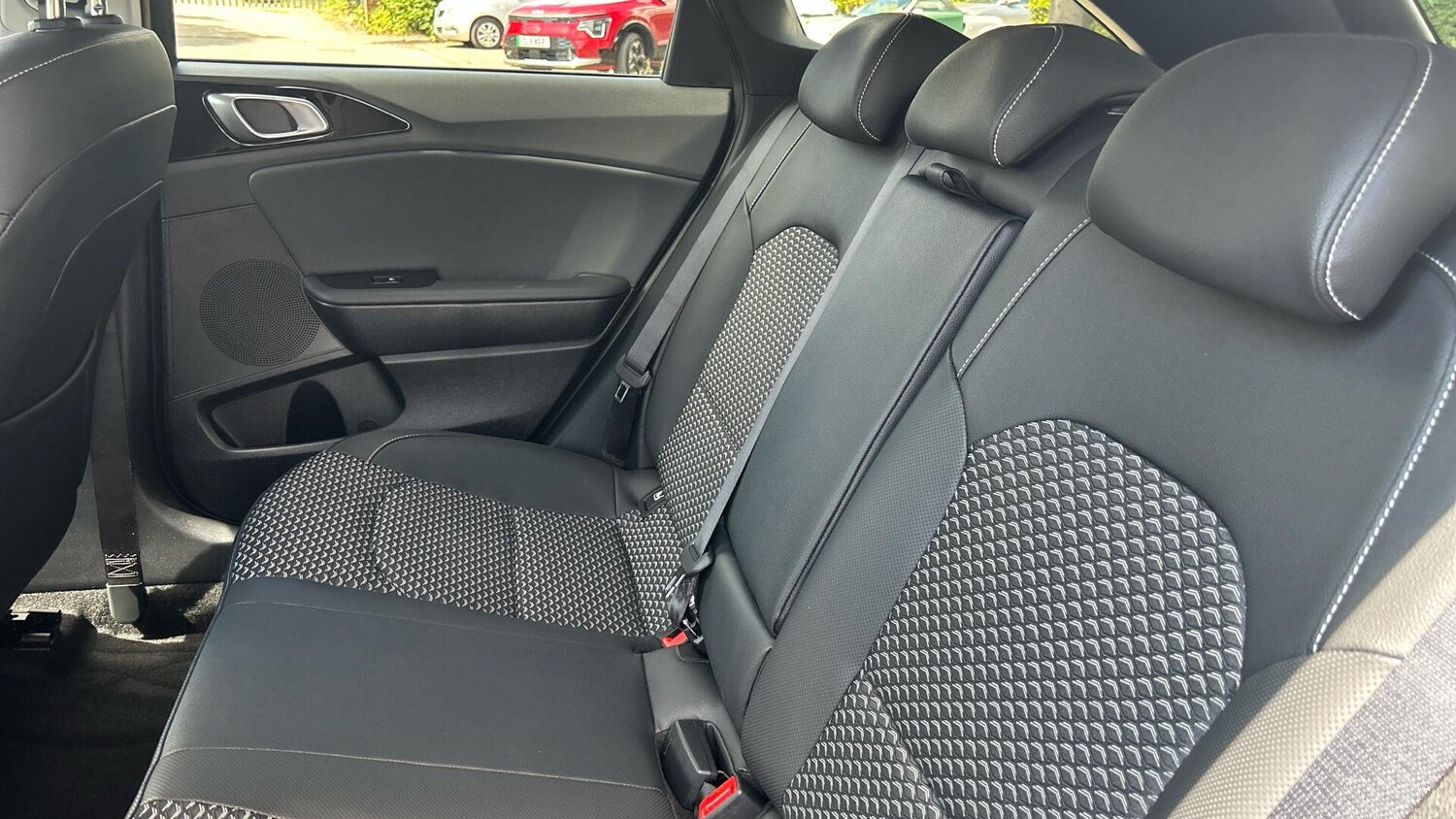 Used Kia Ceed 2025 for sale - 76337690: Photo 21