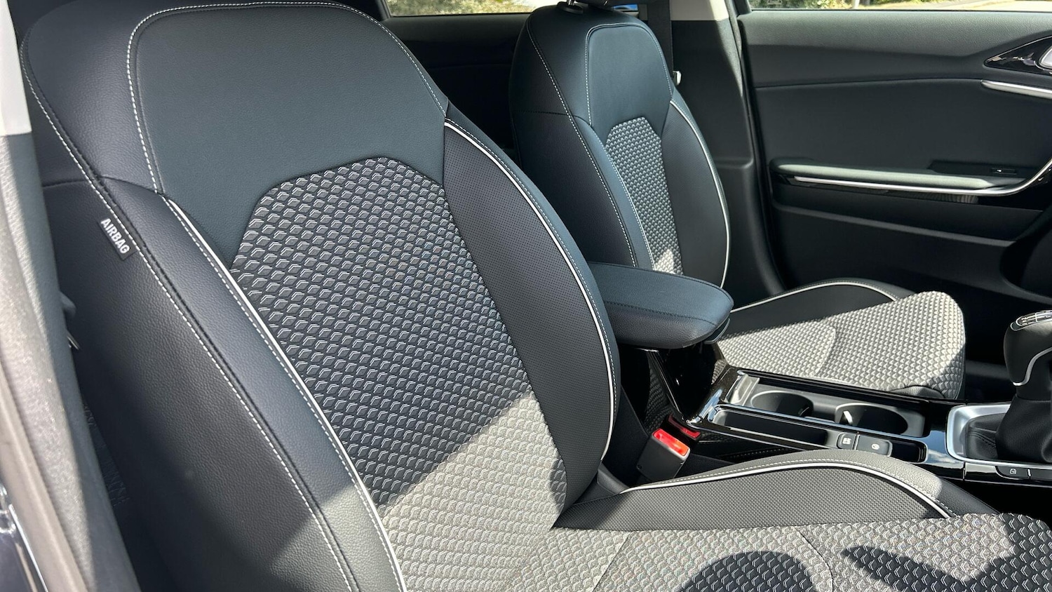 Used Kia Ceed 2025 for sale - 76337690: Photo 25