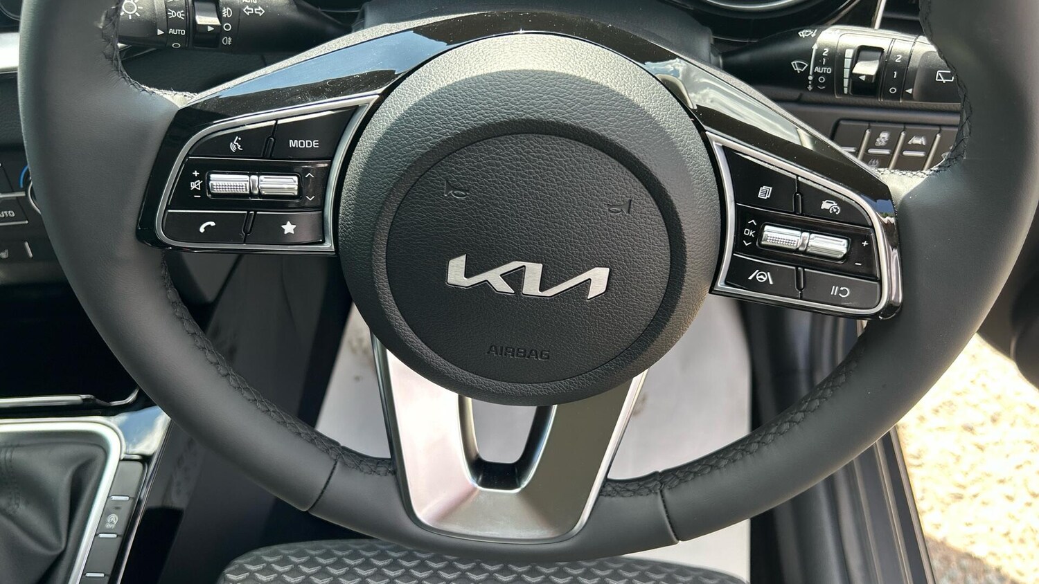 Used Kia Ceed 2025 for sale - 76337690: Photo 26