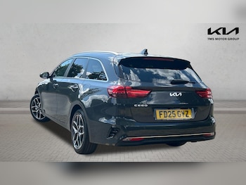 Used Kia Ceed 2025 for sale - 76337690: Photo