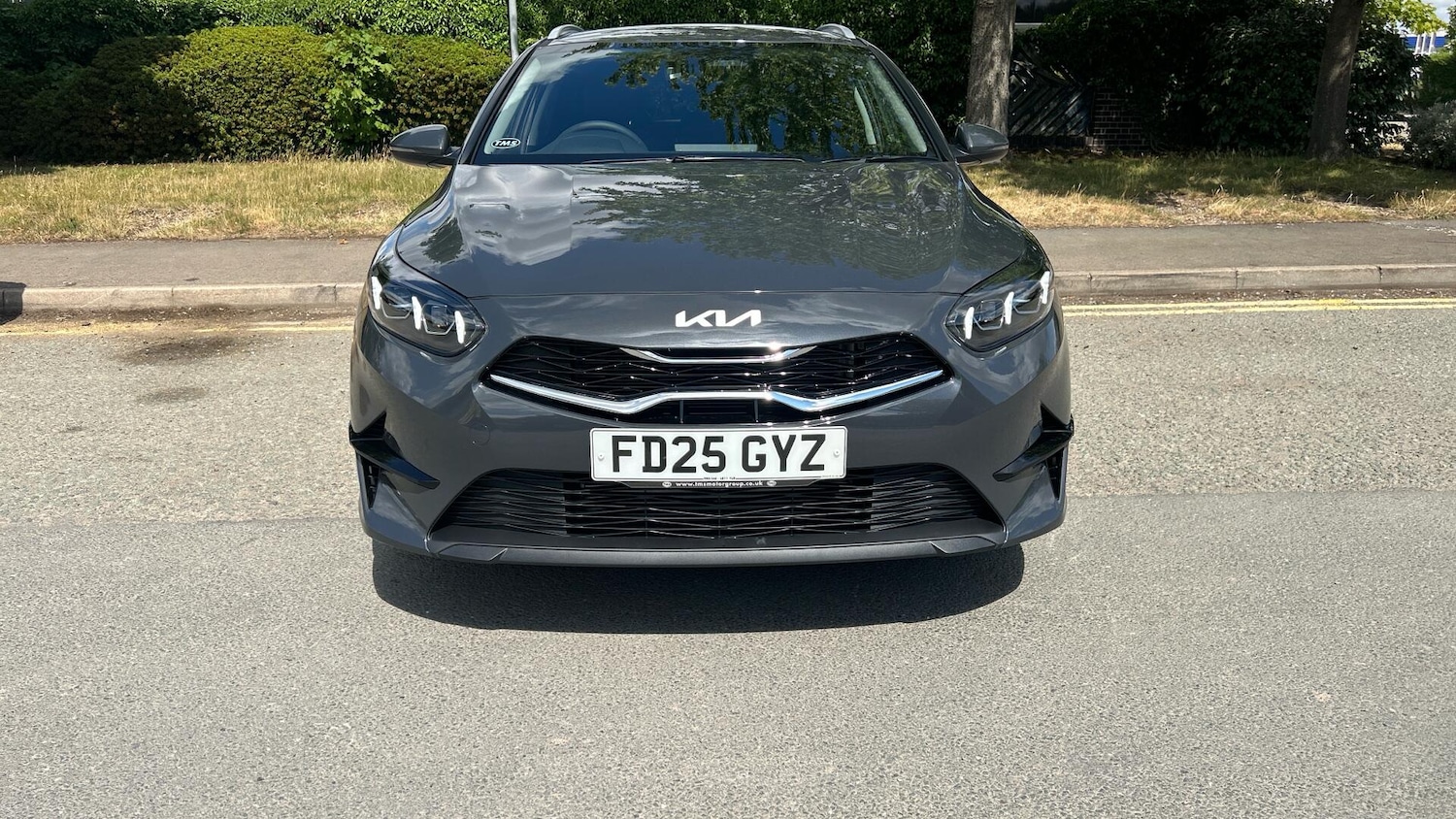 Used Kia Ceed 2025 for sale - 76337690: Photo 31