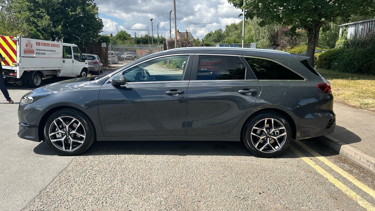 Used Kia Ceed 2025 for sale - 76337690: Photo 33