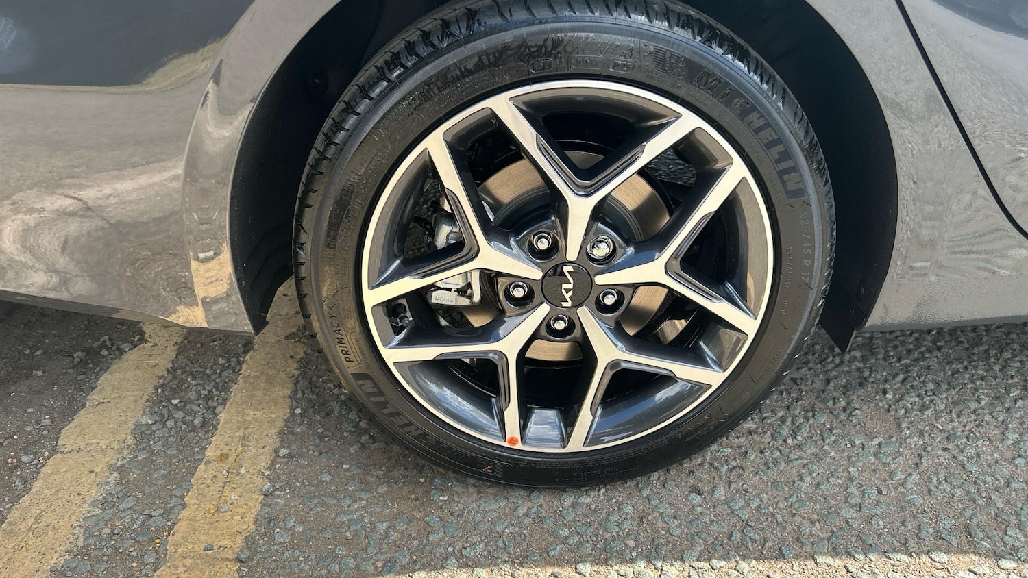 Used Kia Ceed 2025 for sale - 76337690: Photo 37