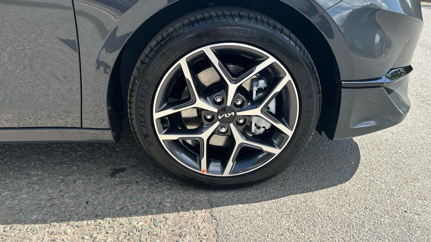 Used Kia Ceed 2025 for sale - 76337690: Photo 38