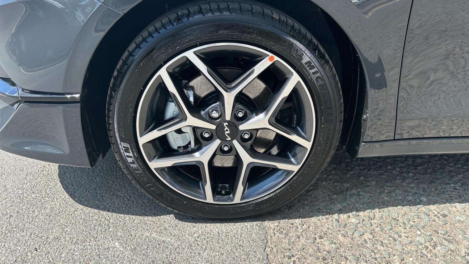 Used Kia Ceed 2025 for sale - 76337690: Photo 39