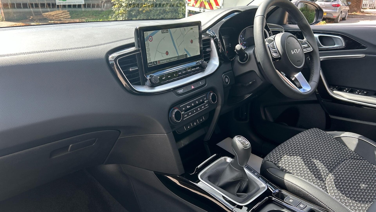 Used Kia Ceed 2025 for sale - 76337690: Photo 4