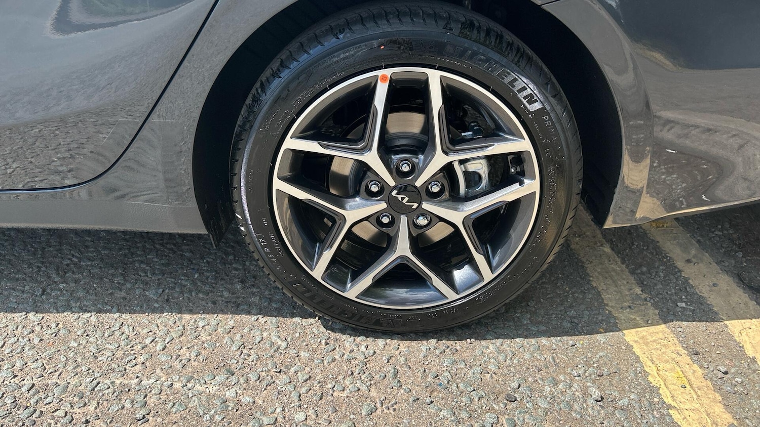 Used Kia Ceed 2025 for sale - 76337690: Photo 40