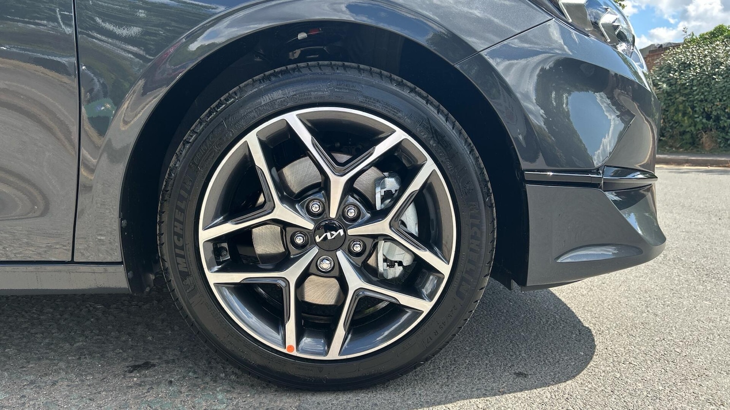 Used Kia Ceed 2025 for sale - 76337690: Photo 6