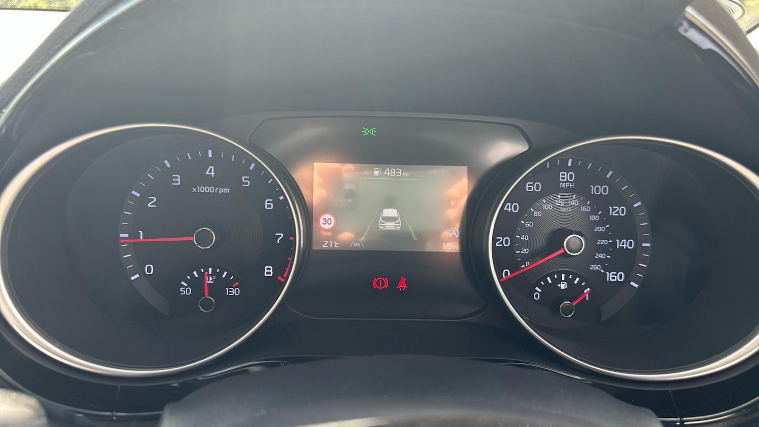 Used Kia Ceed 2025 for sale - 76337690: Photo 7