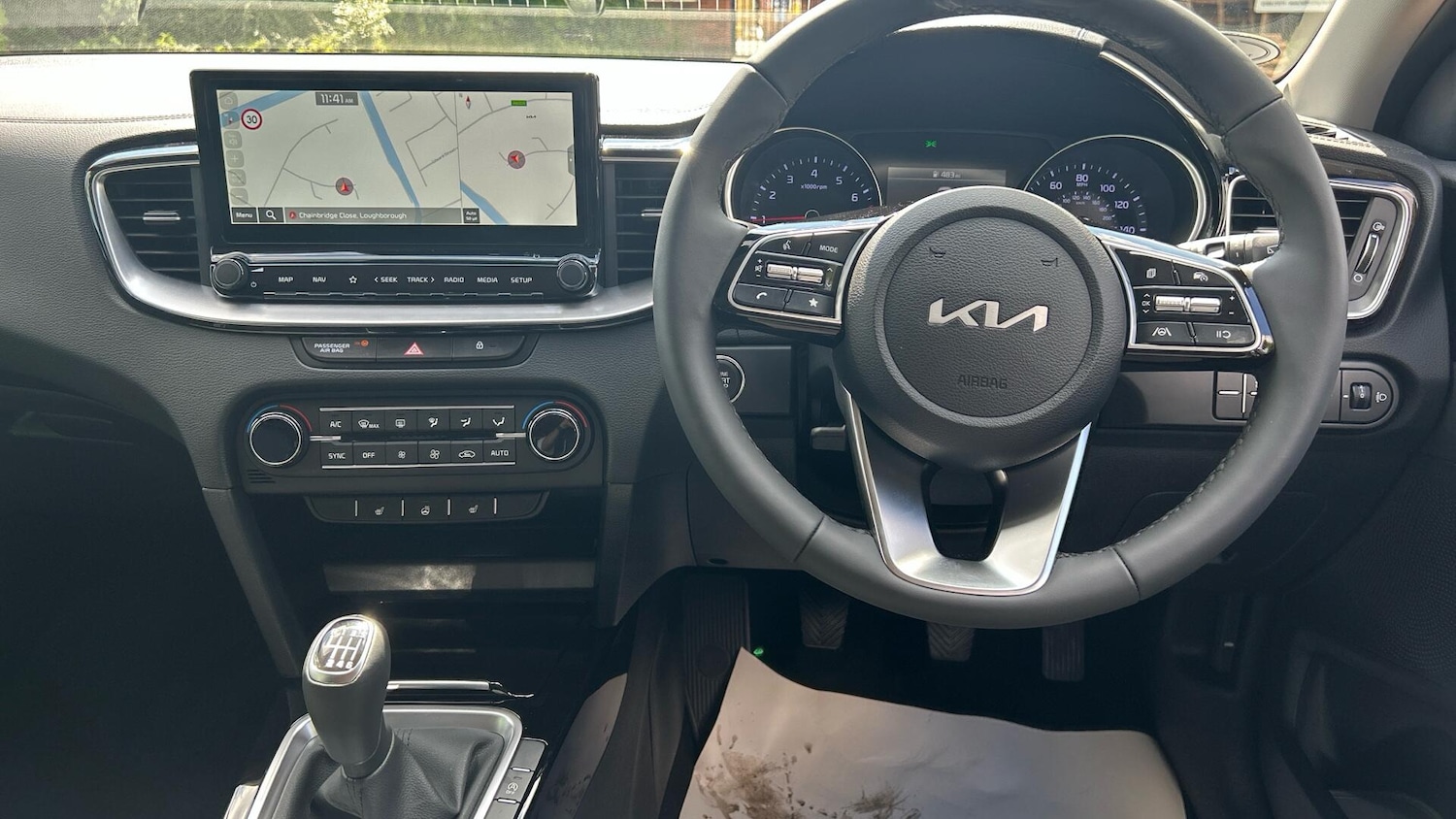 Used Kia Ceed 2025 for sale - 76337690: Photo 8